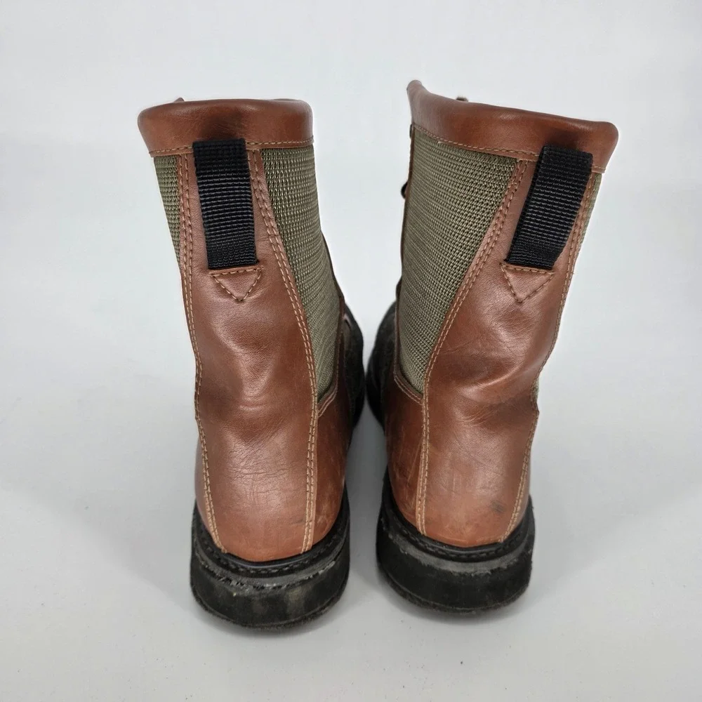 Cabelas Master Guide Wading Boots Felt Bottom Men's 12 Outdoors Camping Hunting